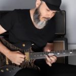 کاور موزیک The Weeknd Save Your Tears توسط Kfir