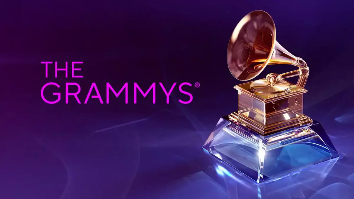 آهنگ گروه بیتلز