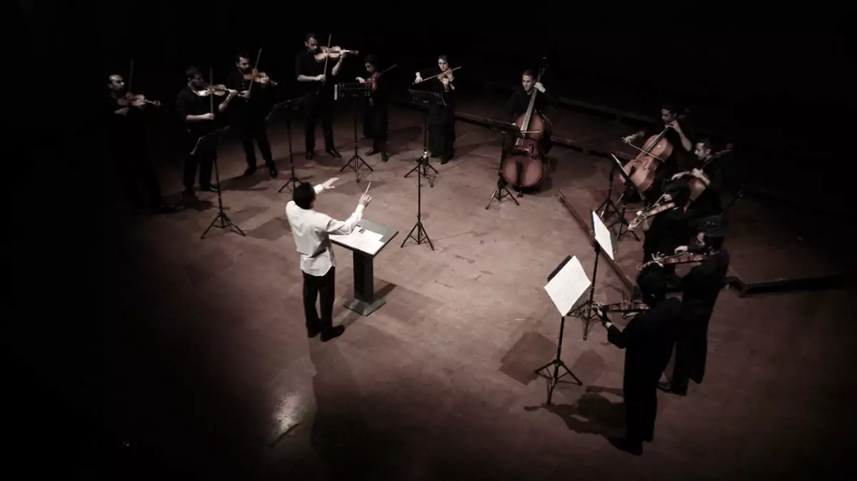 اجرای آثار آهنگسازان ایرانی در فستیوال موسیقی کانادا