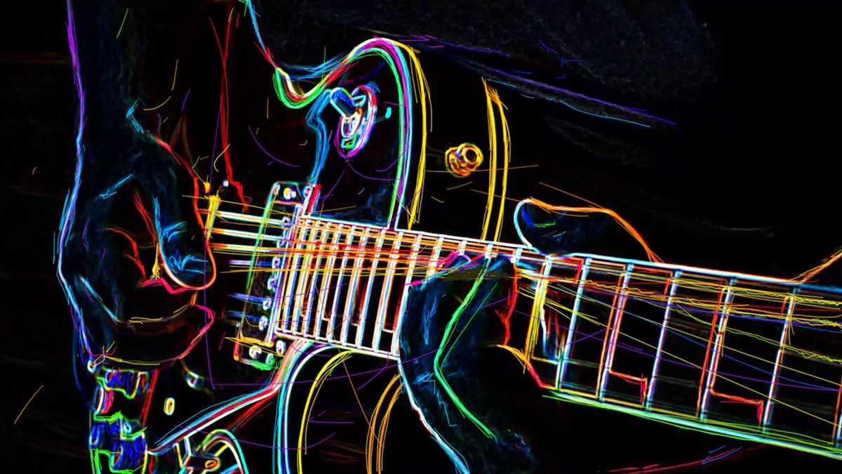 گیتاریست برتر سبک بلوز