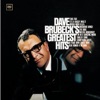 ۱. Take Five - The Dave Brubeck Quartet