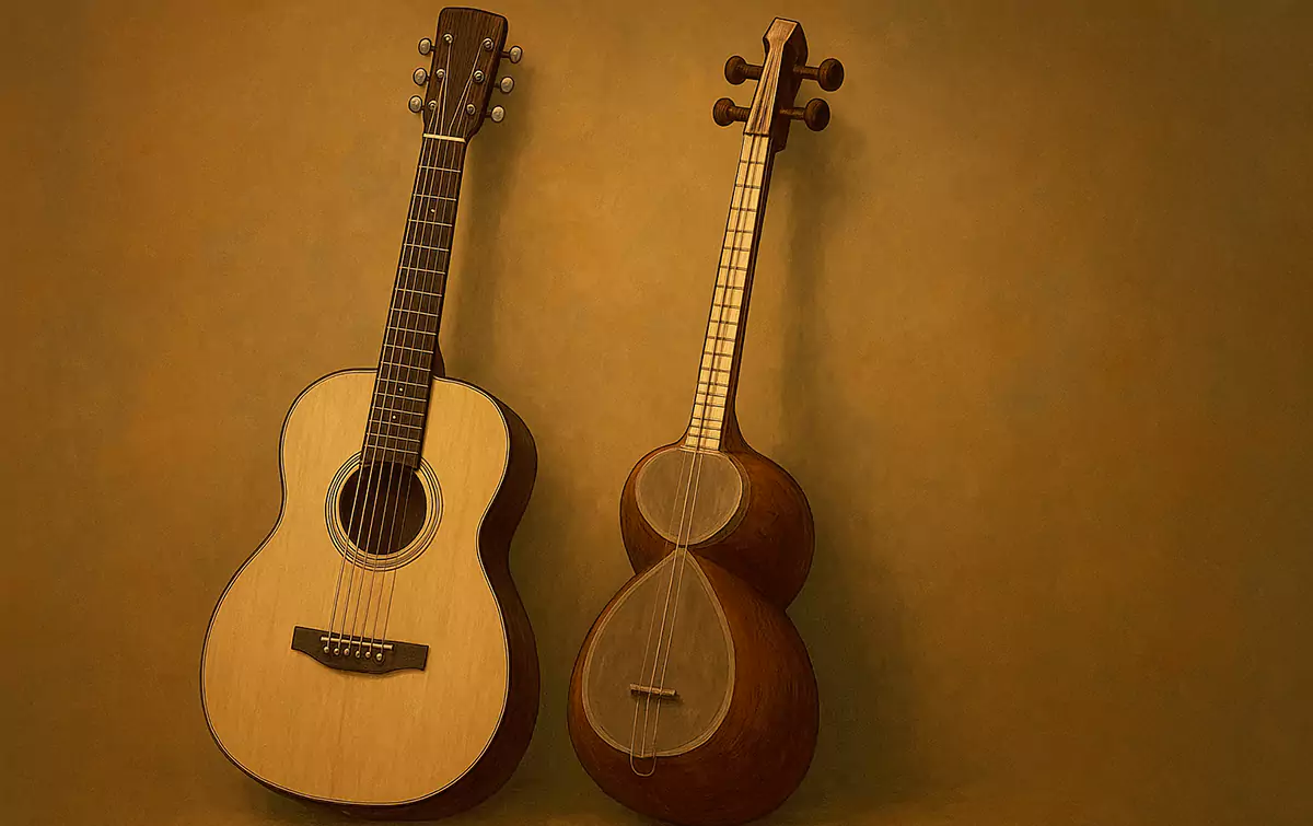 گروه های موسیقی تلفیقی ایرانی