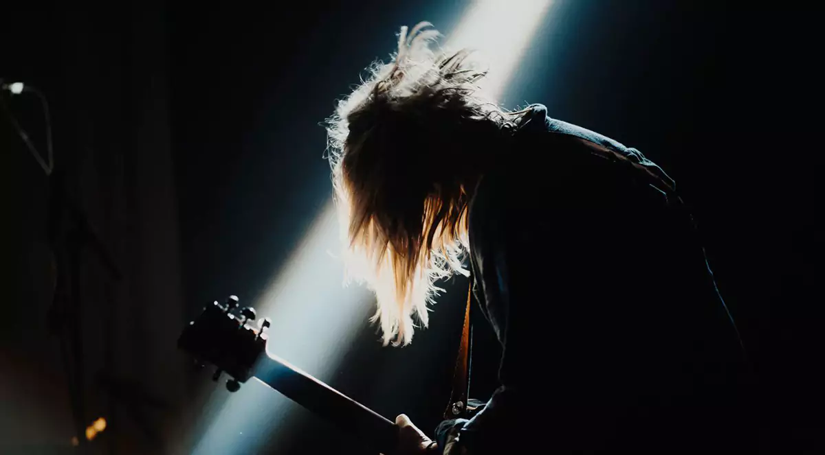 خواننده های راک خارجی جدید