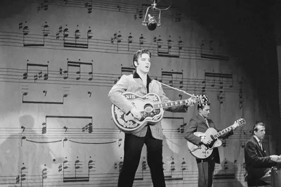 موسیقی راک اند رول چیست