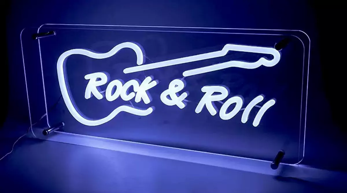 موسیقی راک اند رول چیست