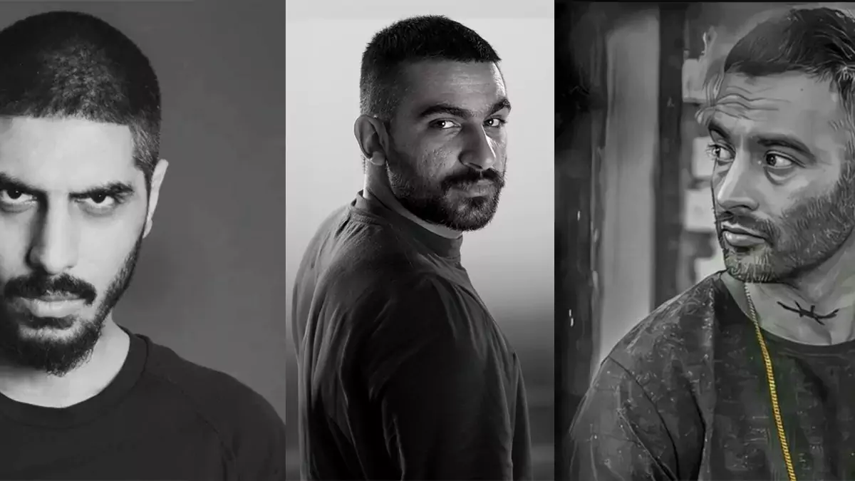 لیست بهترین رپرهای ایران