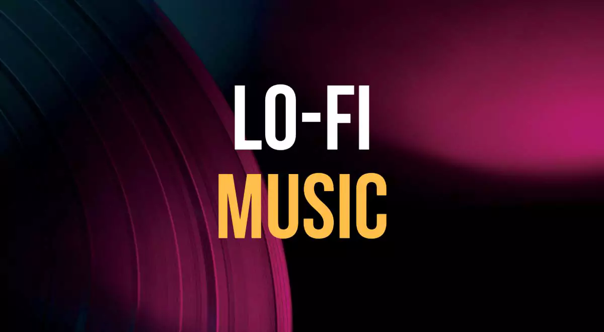 سبک موسیقی لوفای چیست