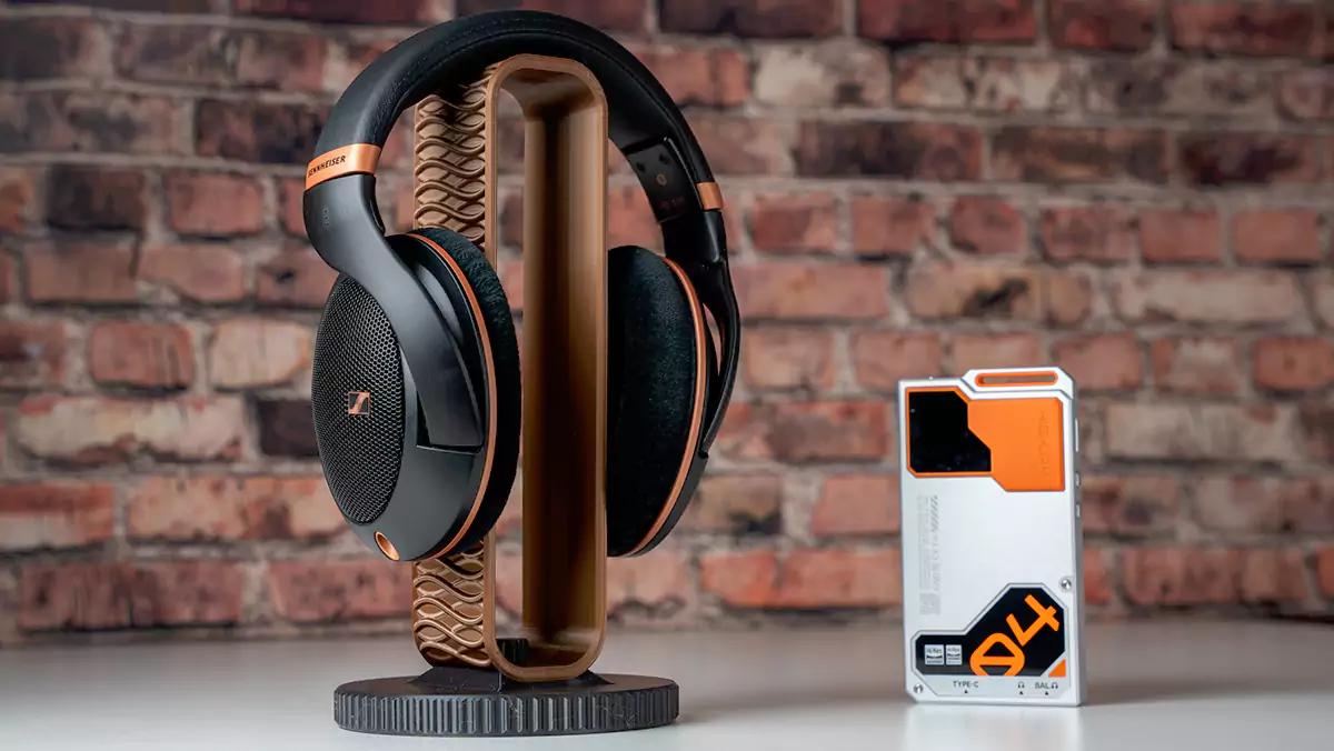 Sennheiser HD 505